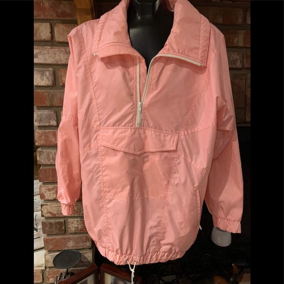 Vintage Powder Ridge Windbreaker - Picture 1 of 5